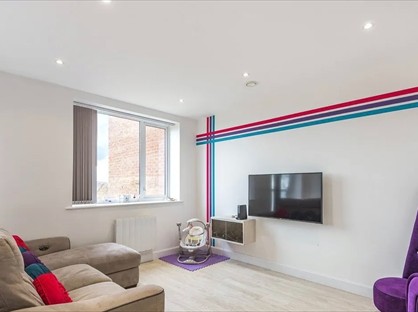 2 Bed Flat, Albers Court, HA3