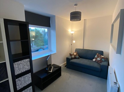 1 Bed Flat, Four Corners Chertsey, KT16