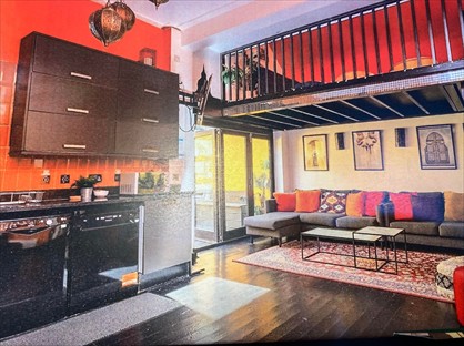 5 Bed Semi-Detached House, George Street, BN2