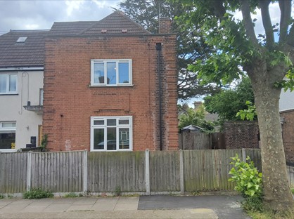 4 Bed Semi-Detached House, Holborn Road, E13