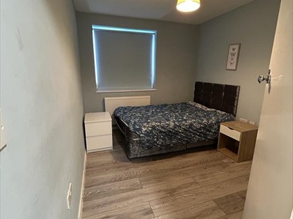 Room in a Shared House, Great Gregorie, SS16