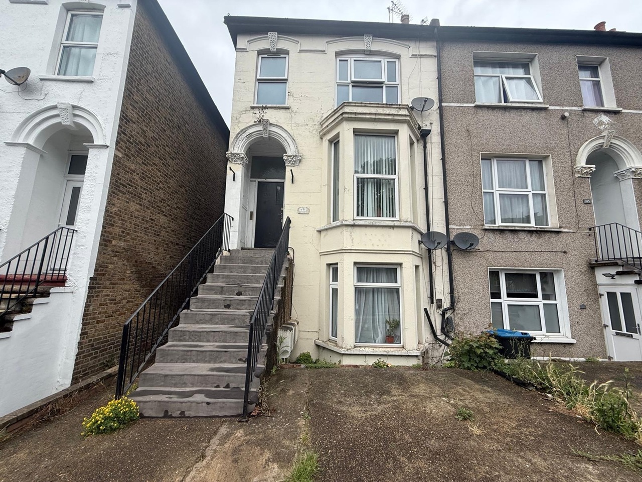 2 Bed Flat, Selhurst Road, SE25