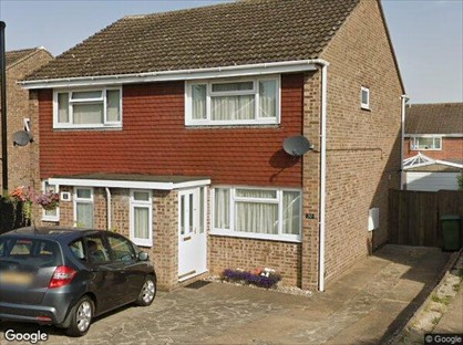 2 Bed Semi-Detached House, Martial Daire Boulevard, NN13