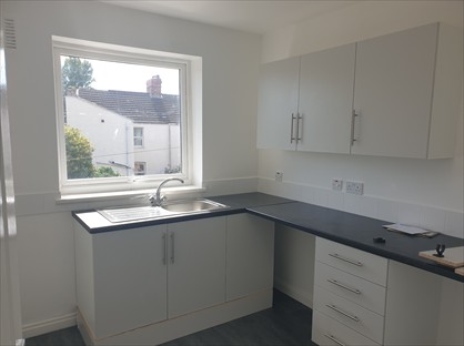 1 Bed Flat, Appleton Road, TS19