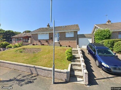 4 Bed Detached House, Redmoss Place, AB12