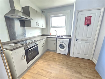 1 Bed Flat, Footscray Road, SE9