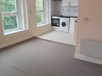 1 Bed Flat, Croydon, CR0