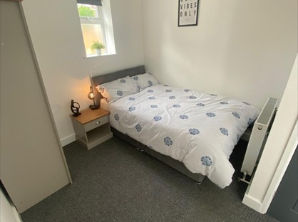 Room in a Shared House, Warmsworth Road, DN4