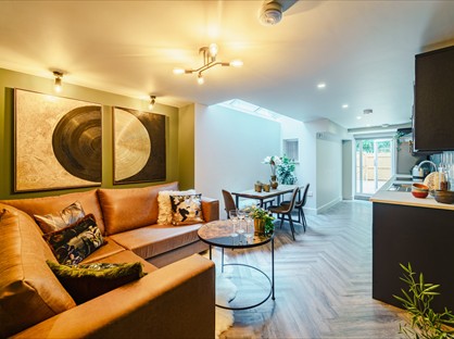 Room in a Shared House, St. Georges Road, CV1