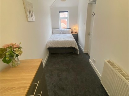 Room in a Shared House, Adlard Road, DN2