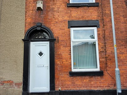 2 Bed Terraced House, Elm Street, M35