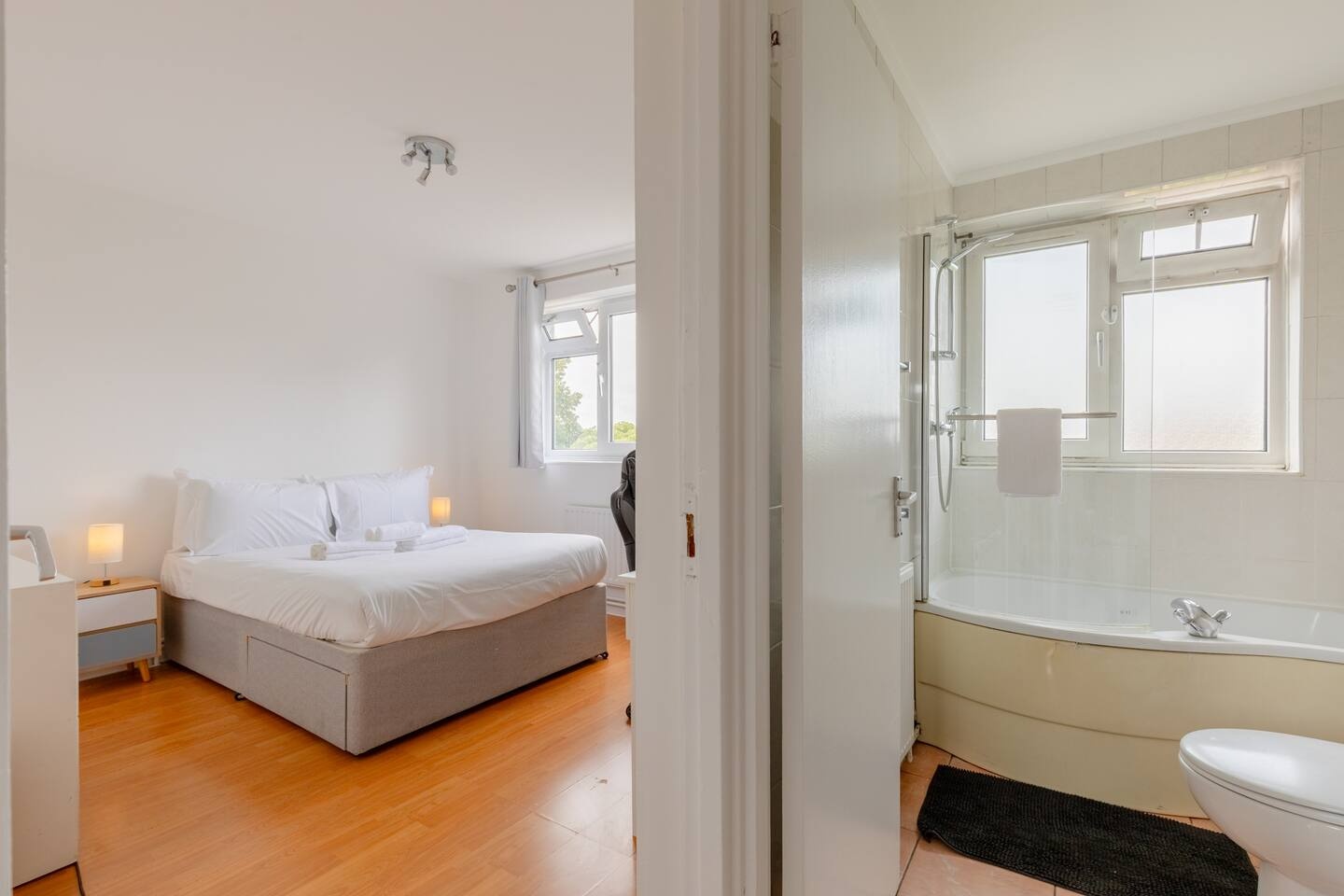 Additional image 14 of 3 Bed Maisonette, Fowler House, SW8, N1 7GU