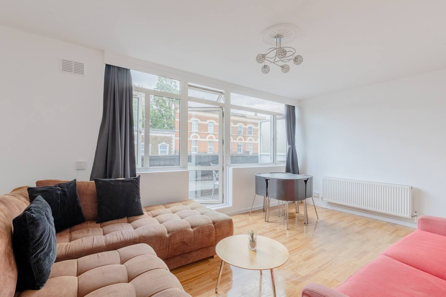 Additional image 4 of 3 Bed Maisonette, Fowler House, SW8, N1 7GU