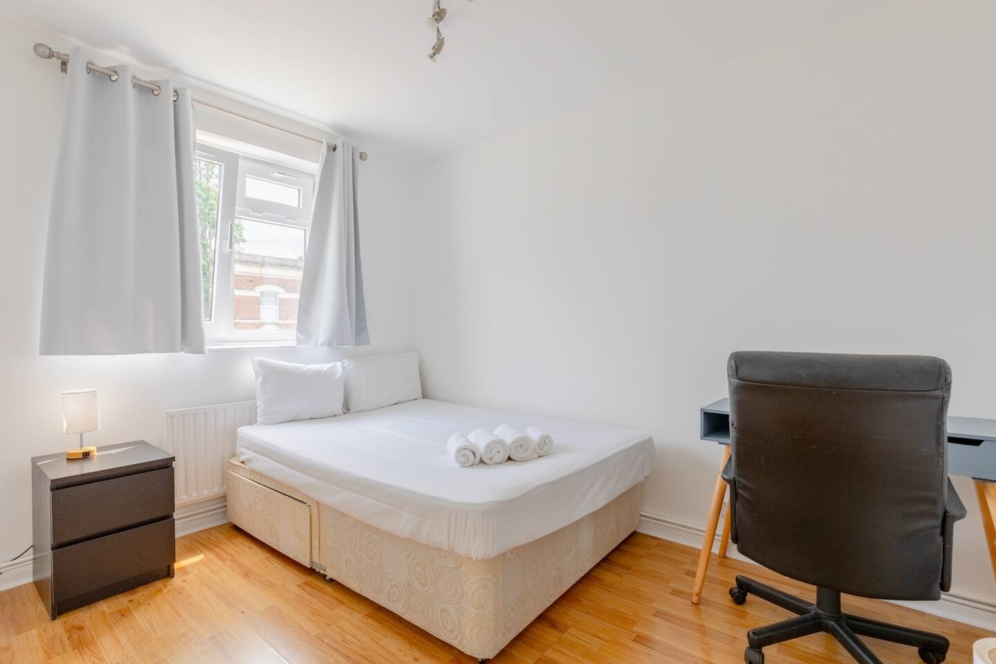 Additional image 17 of 3 Bed Maisonette, Fowler House, SW8, N1 7GU