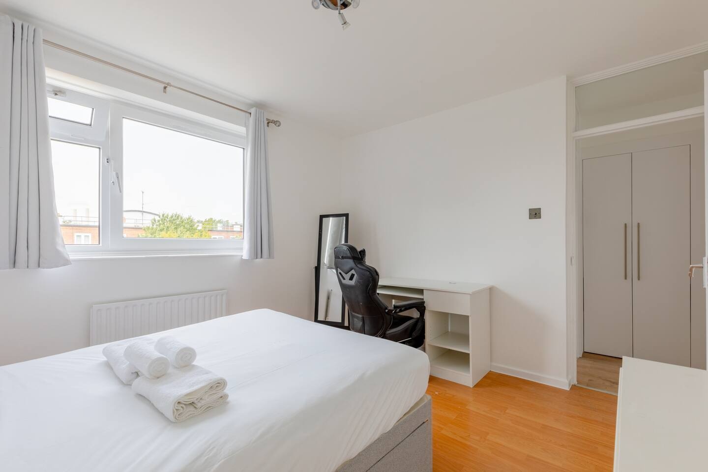 Additional image 15 of 3 Bed Maisonette, Fowler House, SW8, N1 7GU