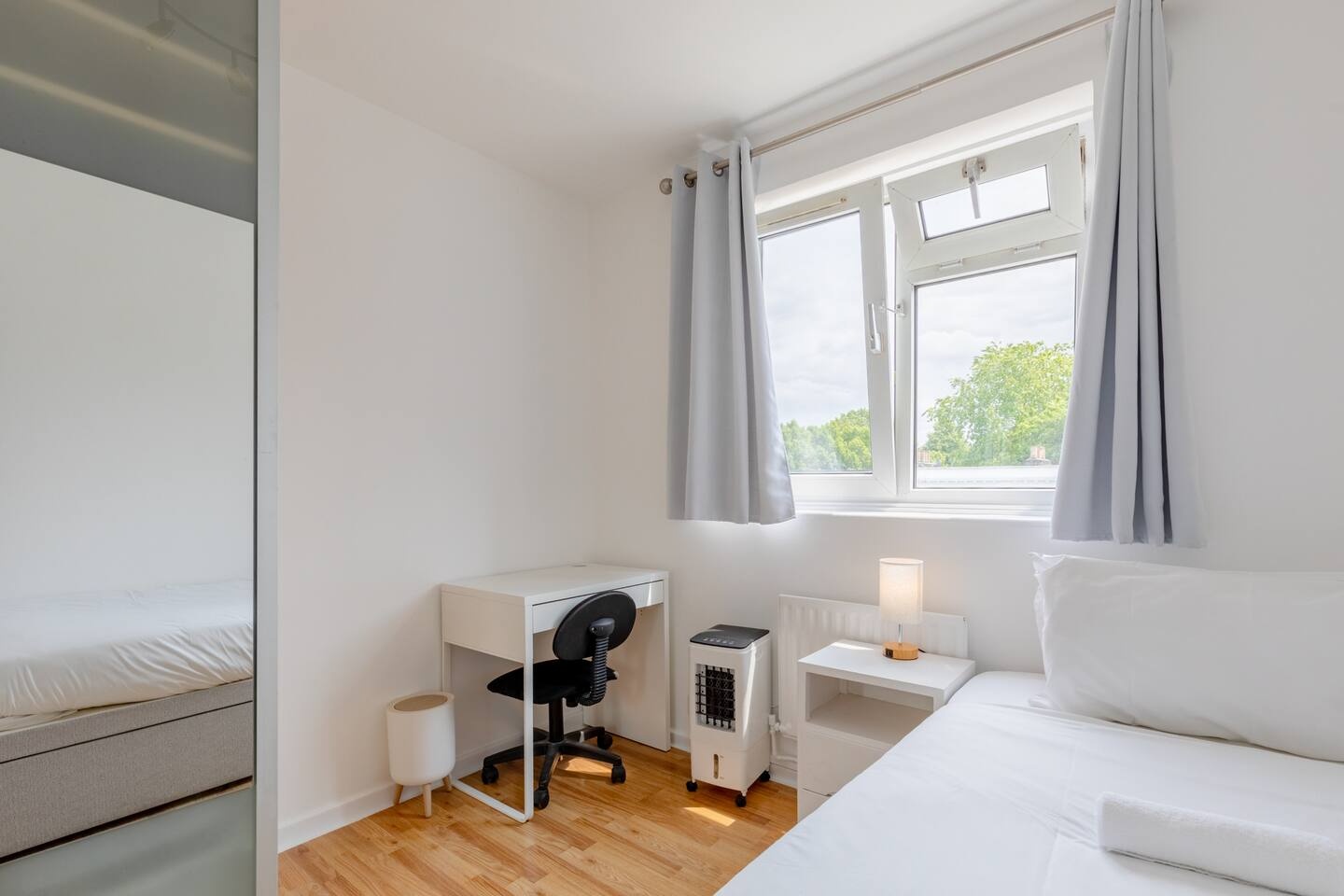 Additional image 16 of 3 Bed Maisonette, Fowler House, SW8, N1 7GU