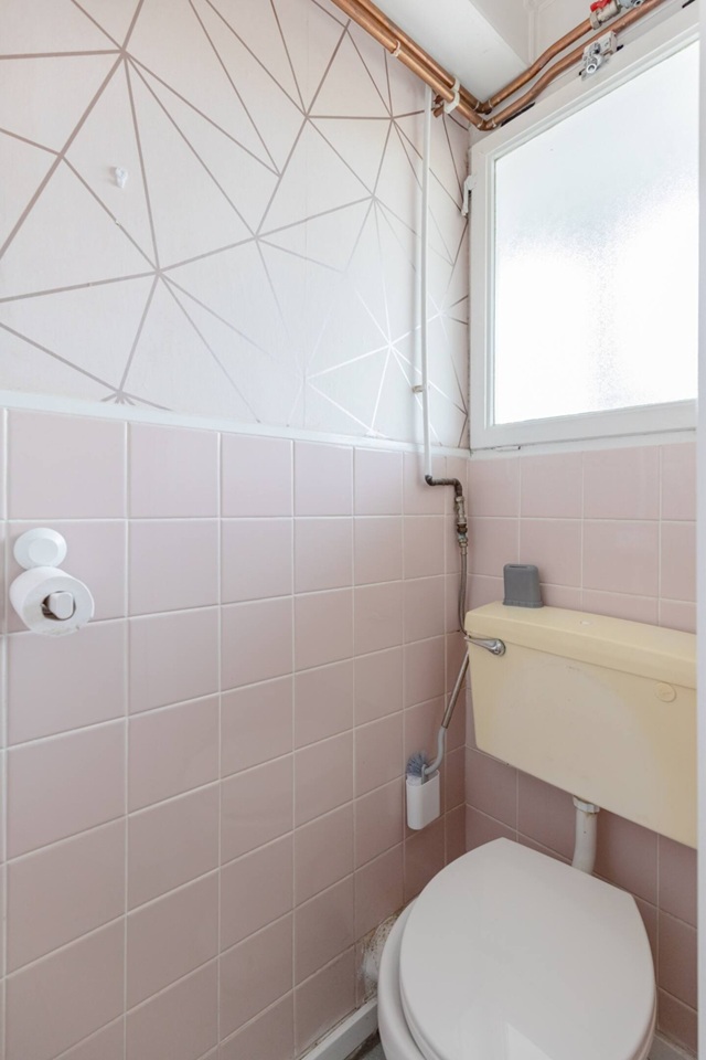 Additional image 20 of 3 Bed Maisonette, Fowler House, SW8, N1 7GU