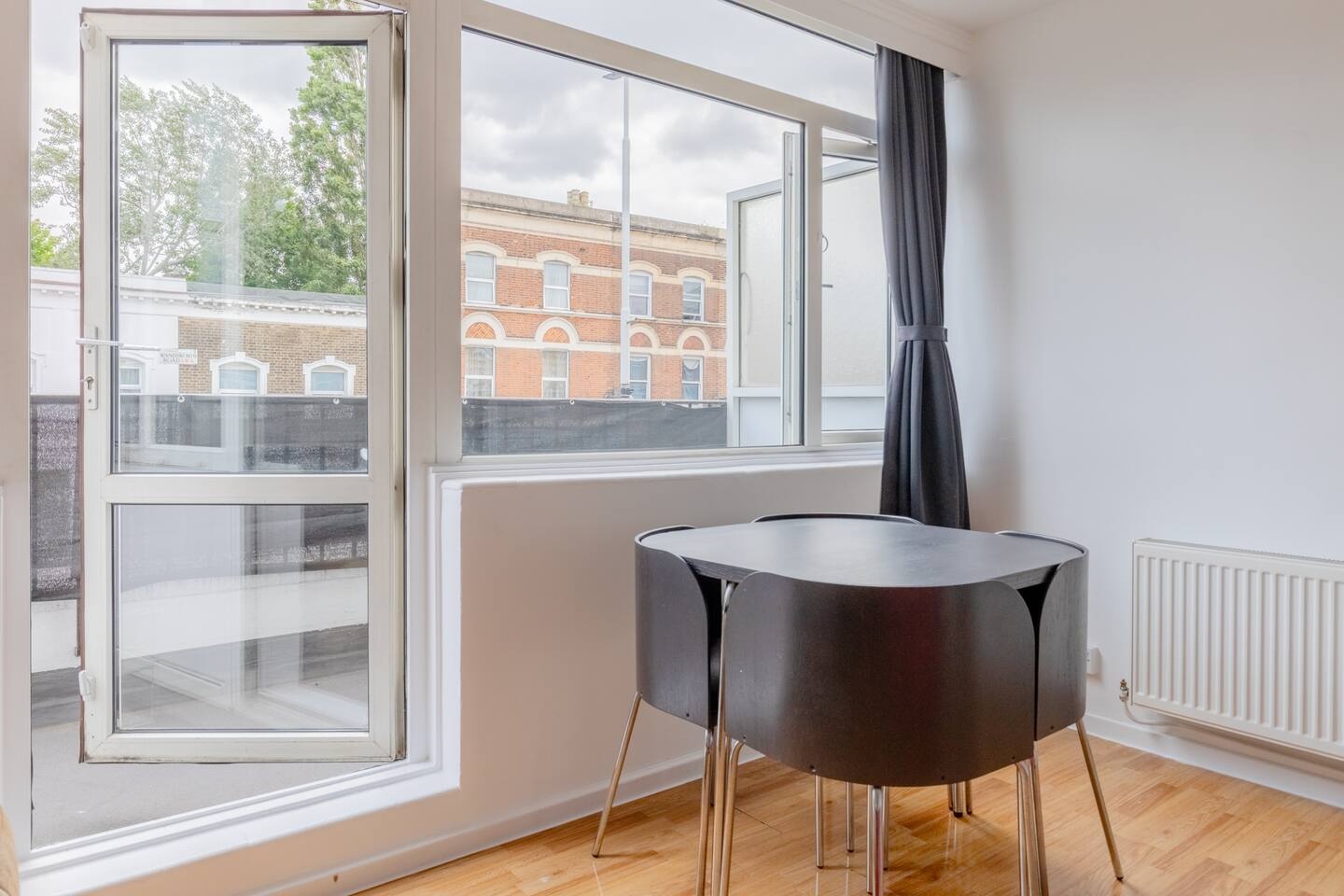Additional image 3 of 3 Bed Maisonette, Fowler House, SW8, N1 7GU