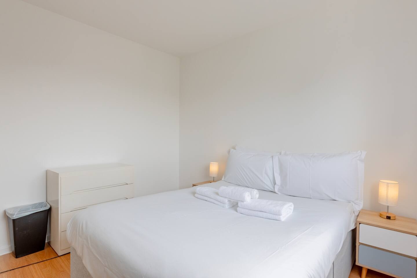 Additional image 13 of 3 Bed Maisonette, Fowler House, SW8, N1 7GU