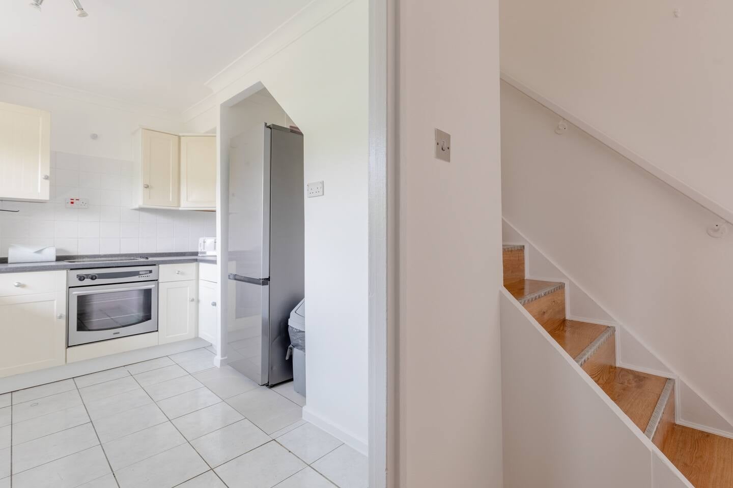 Additional image 9 of 3 Bed Maisonette, Fowler House, SW8, N1 7GU
