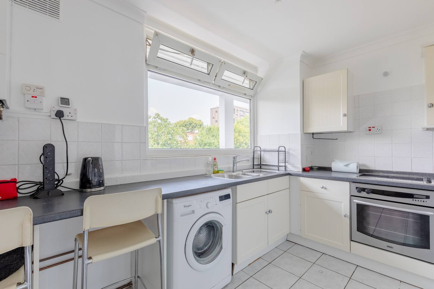 Additional image 12 of 3 Bed Maisonette, Fowler House, SW8, N1 7GU