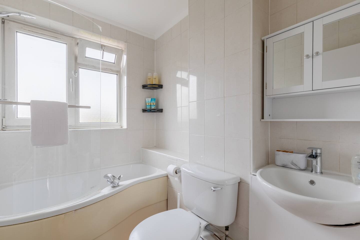 Additional image 19 of 3 Bed Maisonette, Fowler House, SW8, N1 7GU