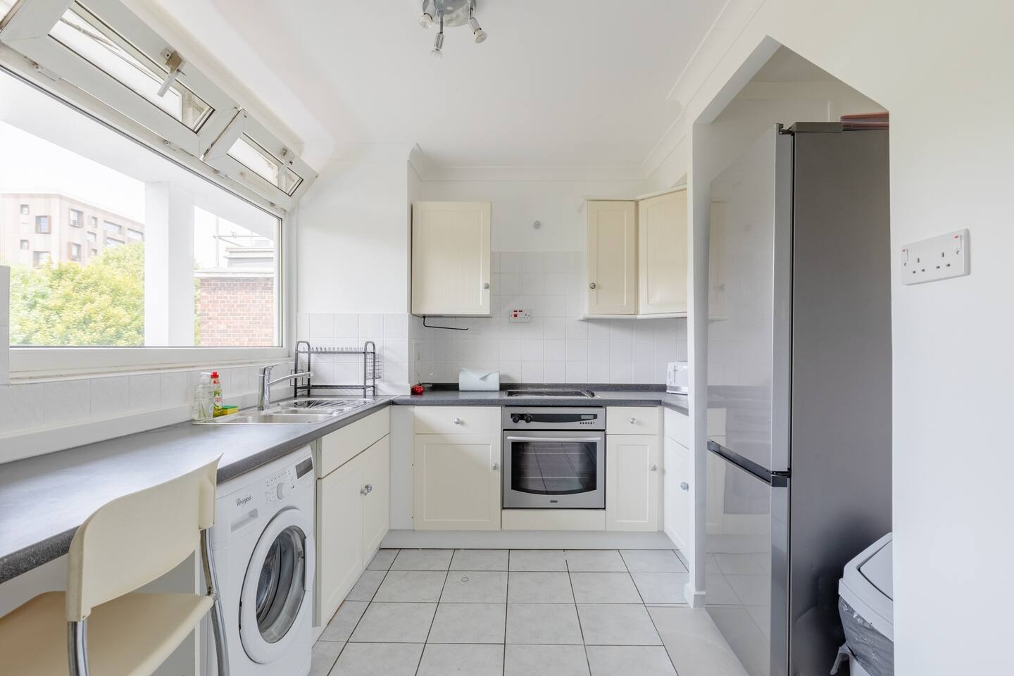 Additional image 11 of 3 Bed Maisonette, Fowler House, SW8, N1 7GU