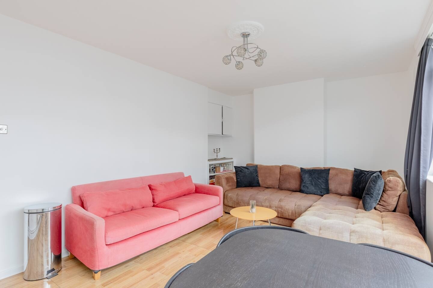 Additional image 2 of 3 Bed Maisonette, Fowler House, SW8, N1 7GU