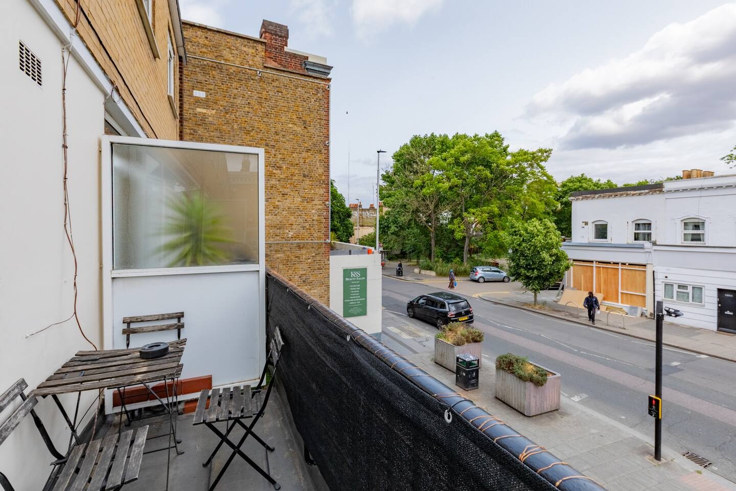Additional image 7 of 3 Bed Maisonette, Fowler House, SW8, N1 7GU