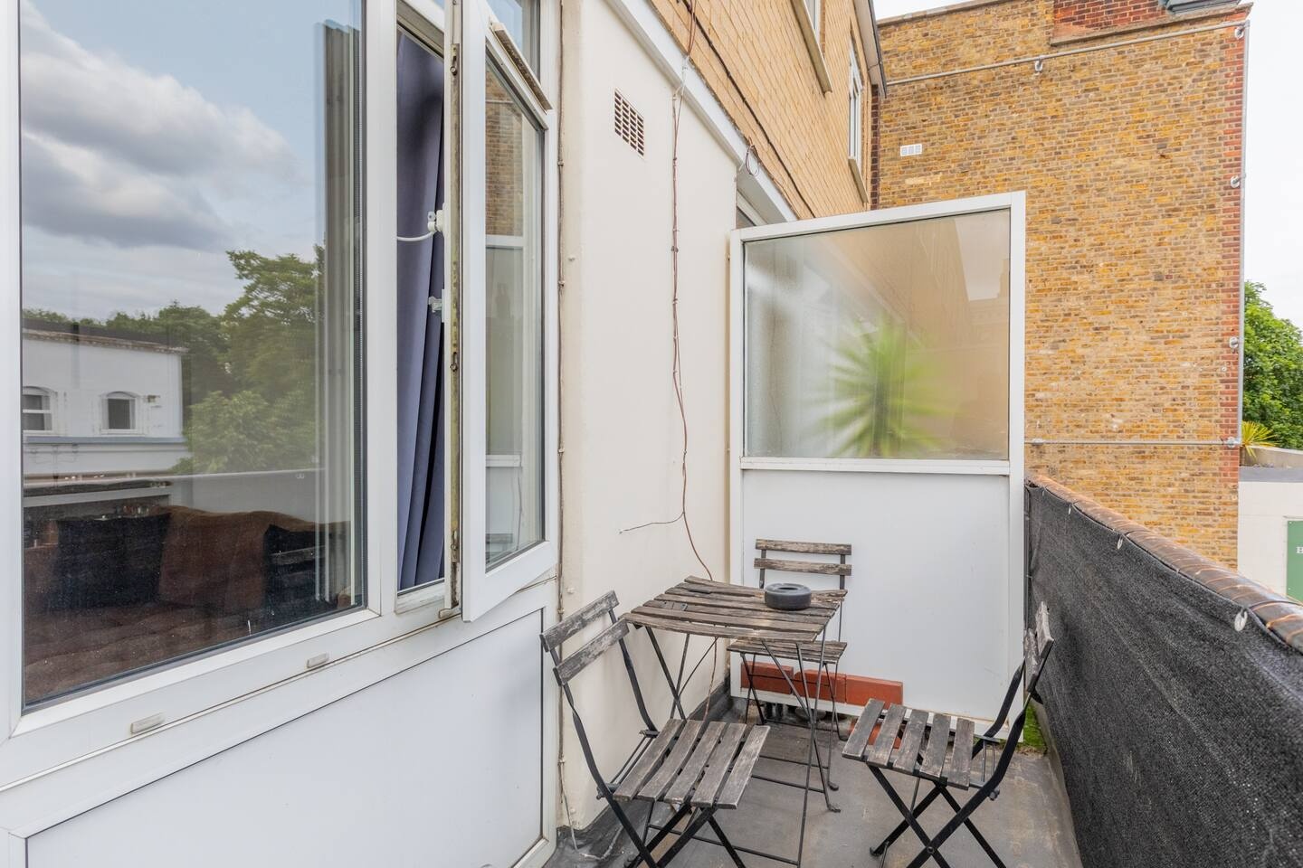 Additional image 8 of 3 Bed Maisonette, Fowler House, SW8, N1 7GU