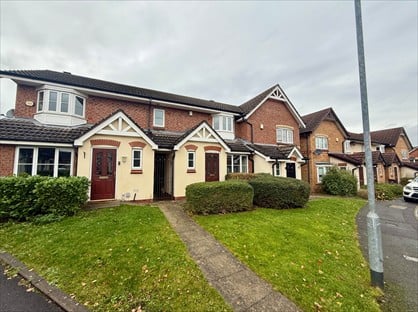 2 Bed Semi-Detached House, Hazelwood Road, M22