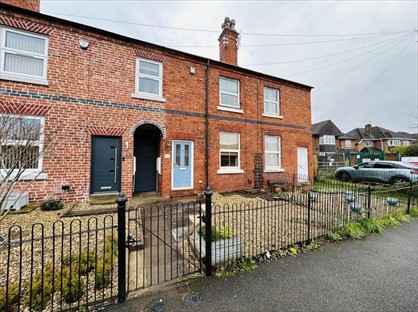2 Bed Terraced House, Shaw Lane, WV7