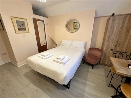 Studio Flat, Green Lanes, N4