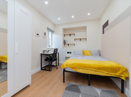 Room in a Shared House, Frognal Avenue, HA1