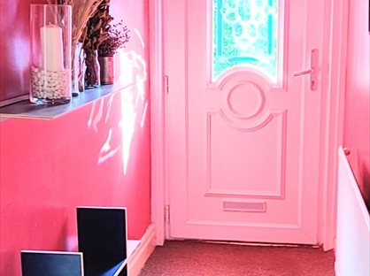 Room in a Shared House, Saughall Road, CH1