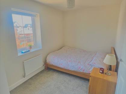 Room in a Shared House, Campbell Drive, CV33