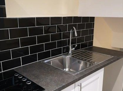 Studio Flat, Daisy Hill, WF13