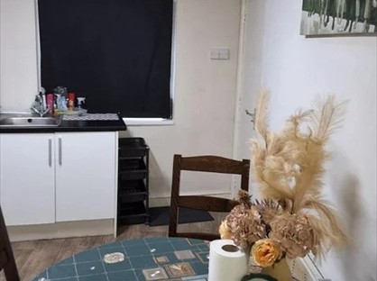 1 Bed Flat, Daisy Hill, WF13