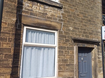 2 Bed Terraced House, Buxton Road, SK23