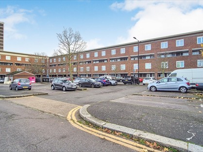 3 Bed Maisonette, Waverley Road, N17