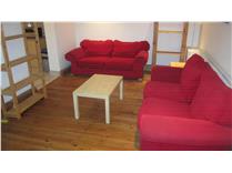4 Bed Semi-Detached House on Beeston Road, NG7