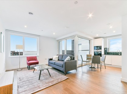 2 Bed Flat, Walton Heights, SE17