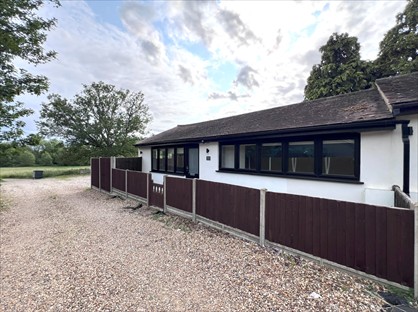 2 Bed Bungalow, Alston Mews, CM21