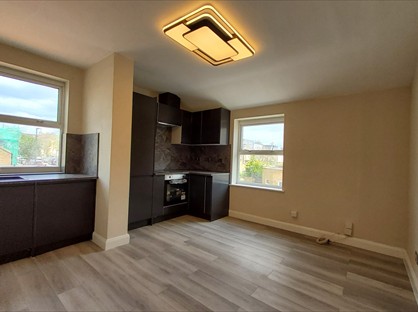 1 Bed Flat, Lancaster Road, EN2