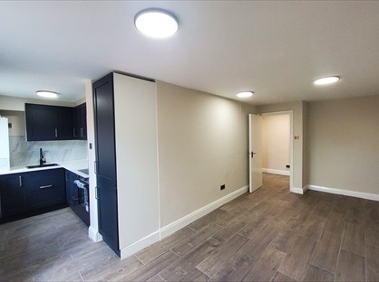 1 Bed Flat, Lancaster Road, EN2