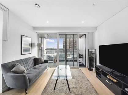 2 Bed Flat, Hurlock Heights, SE17