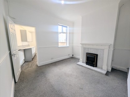 2 Bed Terraced House, Jenkins Street, ST6