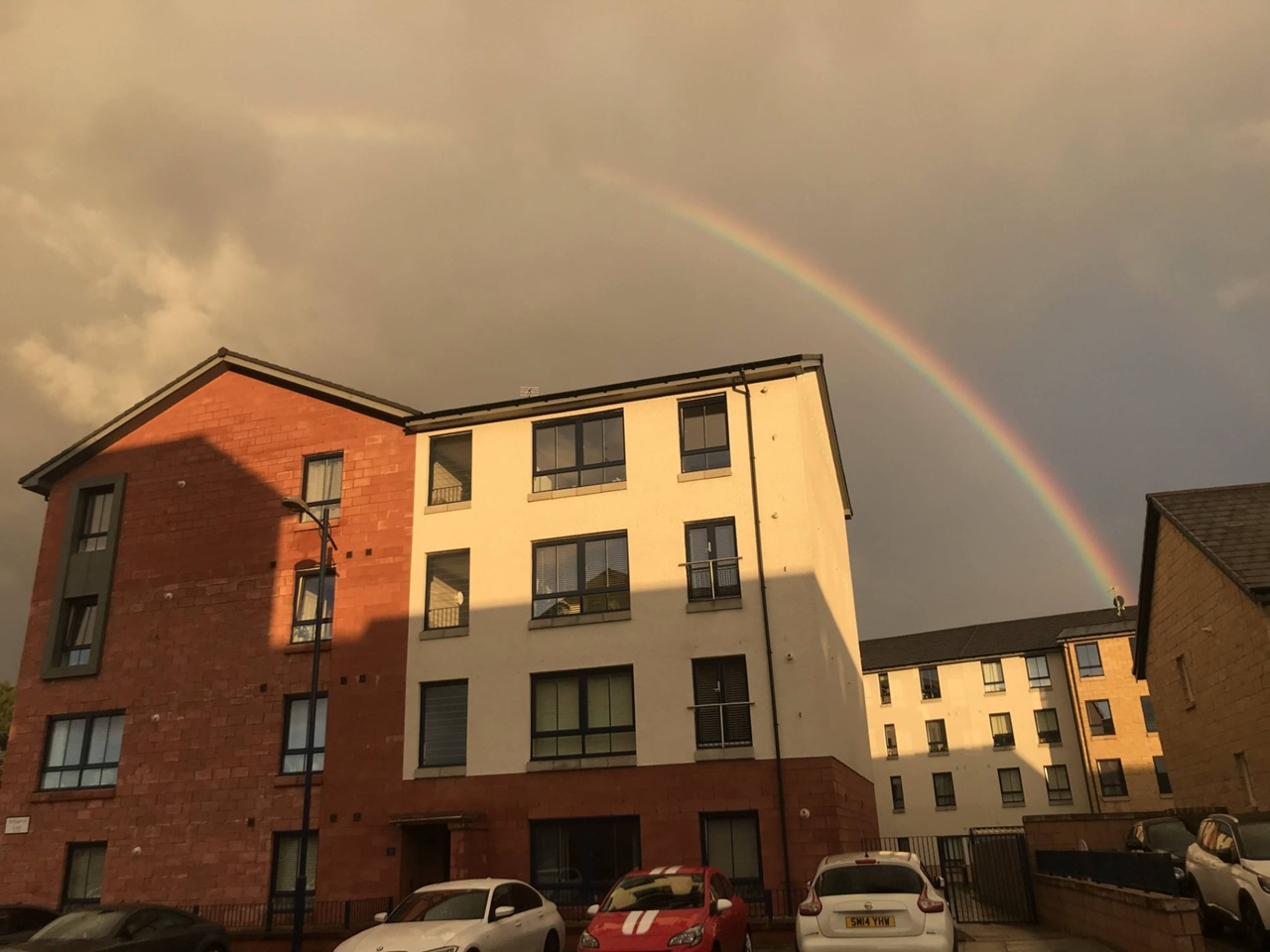2 Bed Flat, Glasgow, G5