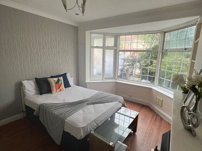 Room in a Shared House, Manor Farm Road, HA0