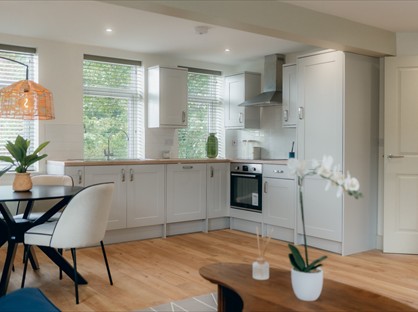 2 Bed Flat, North Hinksey Lane, OX2